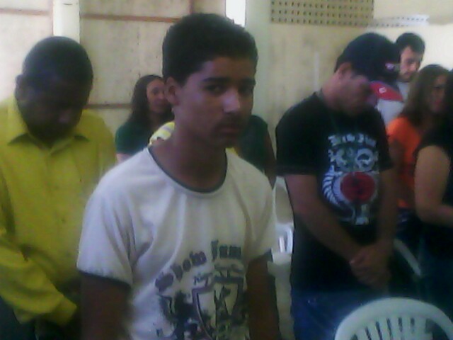 'I CONFERÊNCIA MUNICIPAL DE CULTURA E TURISMO POÇÃO 2009."