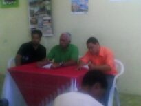 'I CONFERÊNCIA MUNICIPAL DE CULTURA E TURISMO POÇÃO 2009."