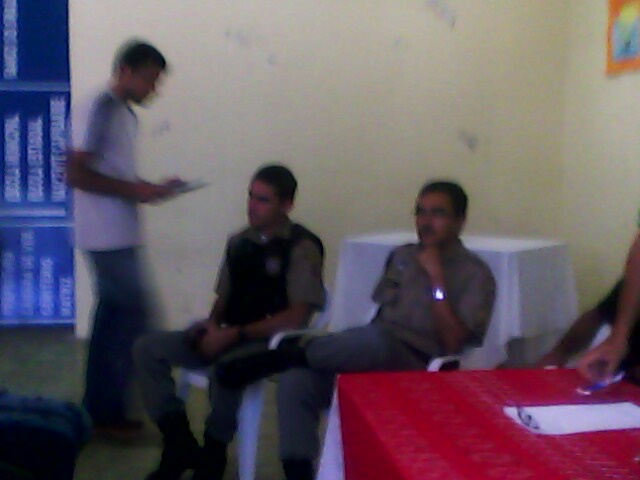 'I CONFERÊNCIA MUNICIPAL DE CULTURA E TURISMO POÇÃO 2009."