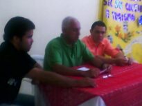 'I CONFERÊNCIA MUNICIPAL DE CULTURA E TURISMO POÇÃO 2009."