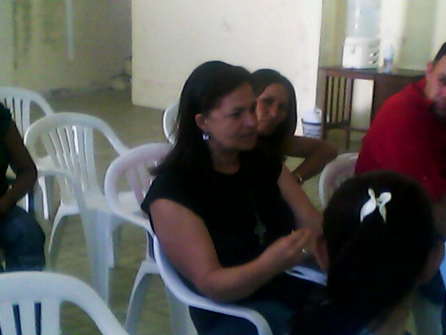 'I CONFERÊNCIA MUNICIPAL DE CULTURA E TURISMO POÇÃO 2009."