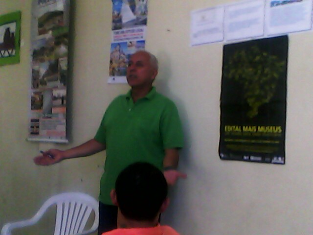 'I CONFERÊNCIA MUNICIPAL DE CULTURA E TURISMO POÇÃO 2009."