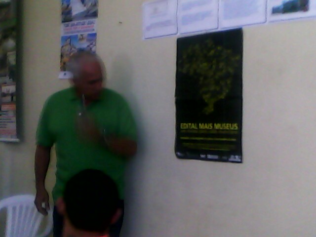'I CONFERÊNCIA MUNICIPAL DE CULTURA E TURISMO POÇÃO 2009."