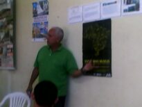 'I CONFERÊNCIA MUNICIPAL DE CULTURA E TURISMO POÇÃO 2009."