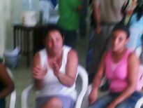 'I CONFERÊNCIA MUNICIPAL DE CULTURA E TURISMO POÇÃO 2009."