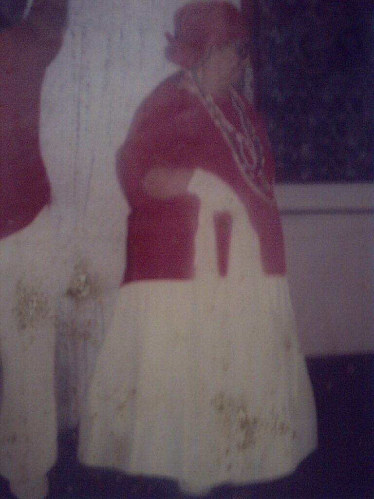 Mae  jú - fotos