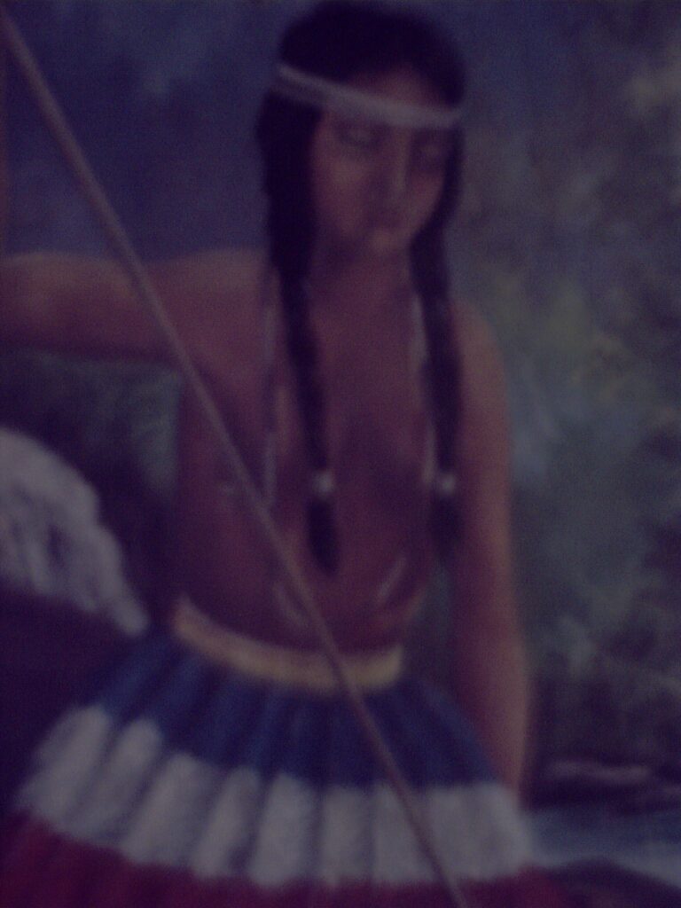 Mae  jú - fotos