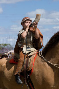 gerações