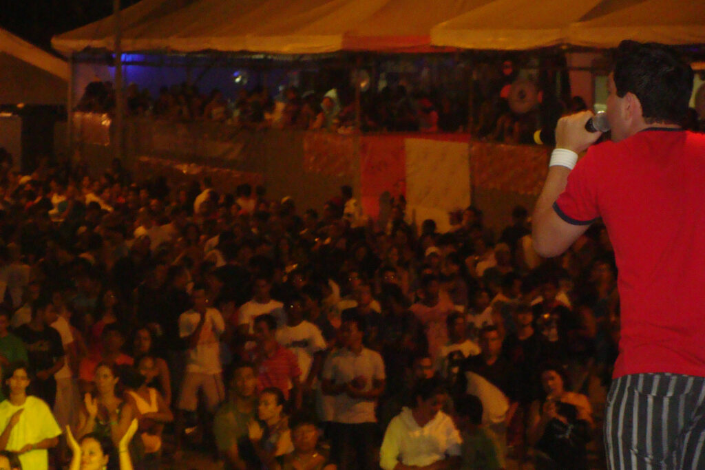 Tony Maciel - Porto Seguro