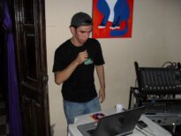 Festas e Eventos