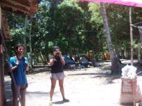 Festas e Eventos