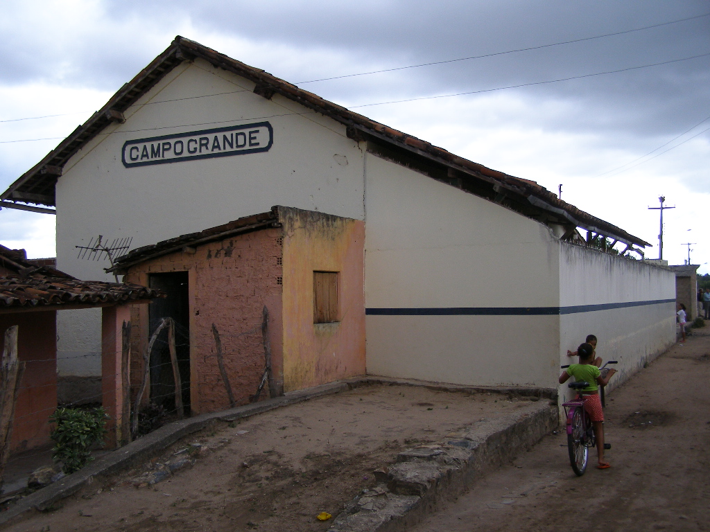 Campo Grande