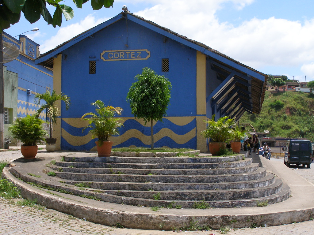 Cortês