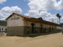 Ilha de Flores - Cortês