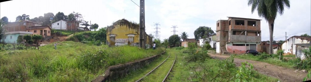Camaragibe