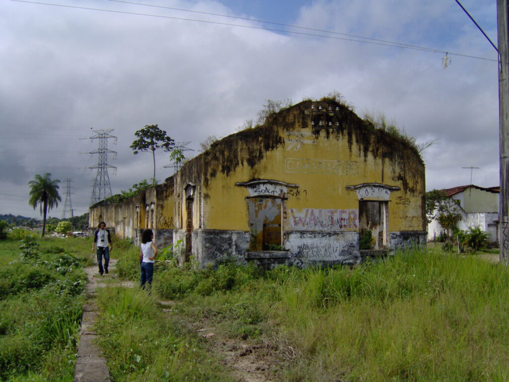 Camaragibe
