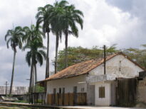 São Lourenço da Mata