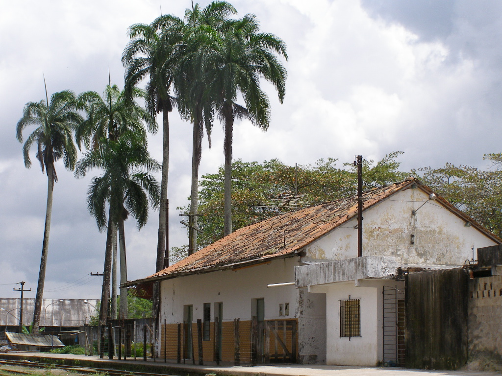 São Lourenço da Mata