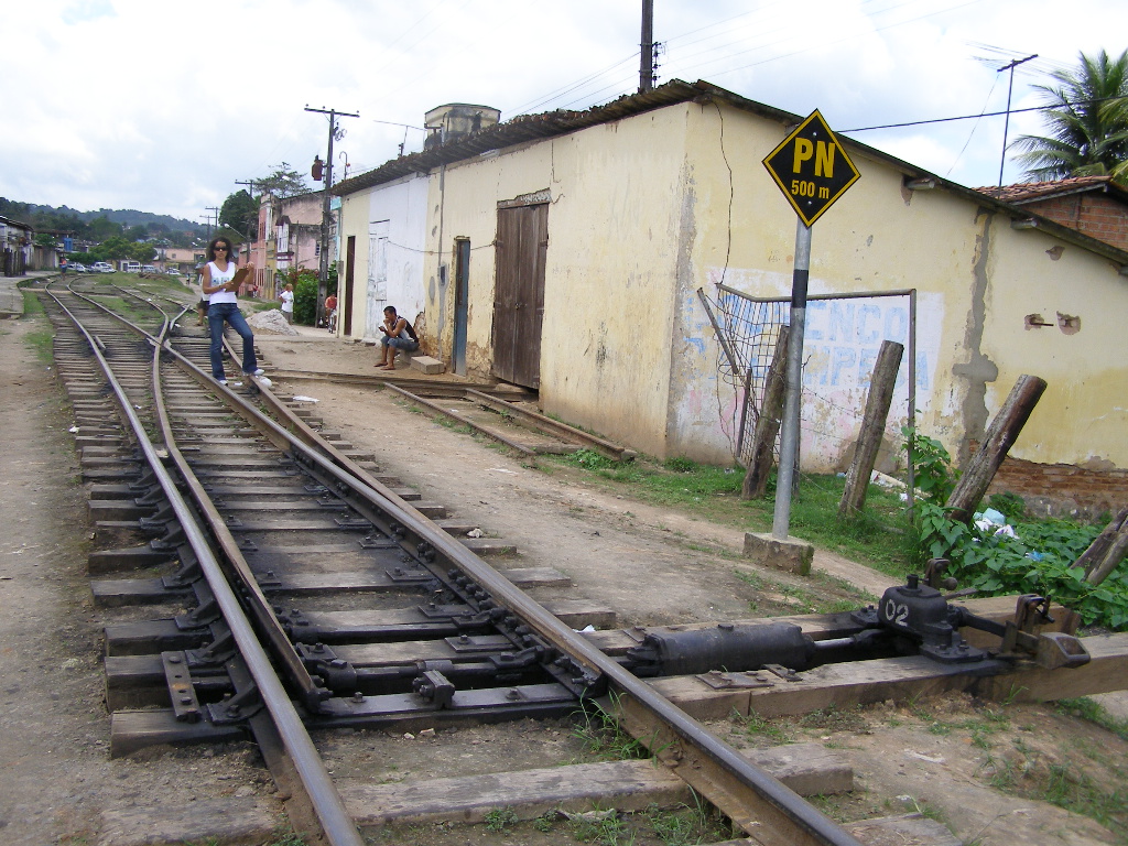São Lourenço da Mata