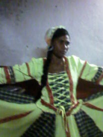 Junina nordeste é show