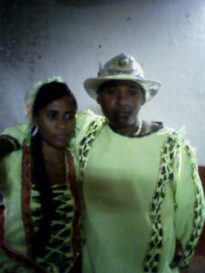 Junina nordeste é show
