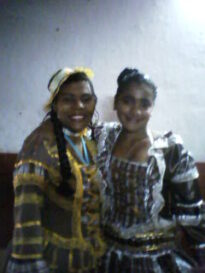 Junina nordeste é show
