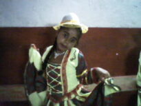Junina nordeste é show