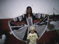 Junina nordeste é show