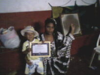 Junina nordeste é show