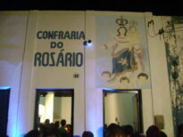 casa do rosario