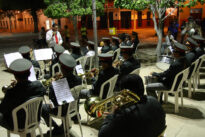 FilarmÃ´nica Nelson Barros da Rosa em Floresta