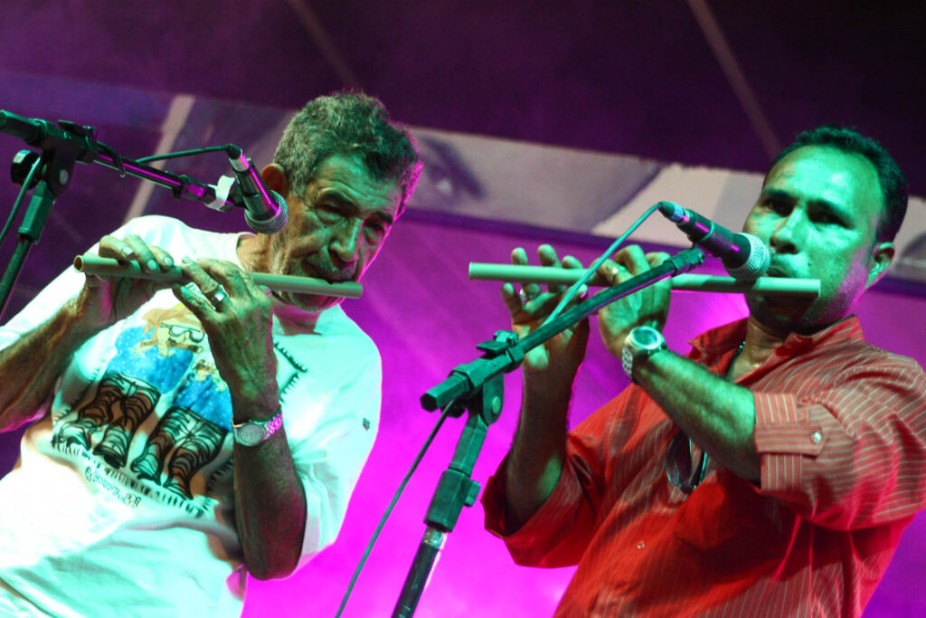 Banda de Pife Tacaratu