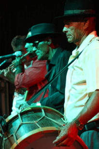 Banda de Pife Tacaratu