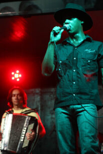 João Lopes e Zé Silva