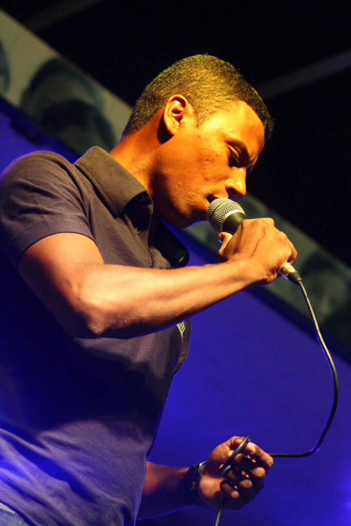 João Lopes e Zé Silva
