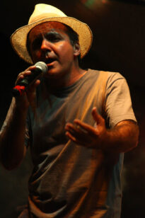Pedro Carvalho
