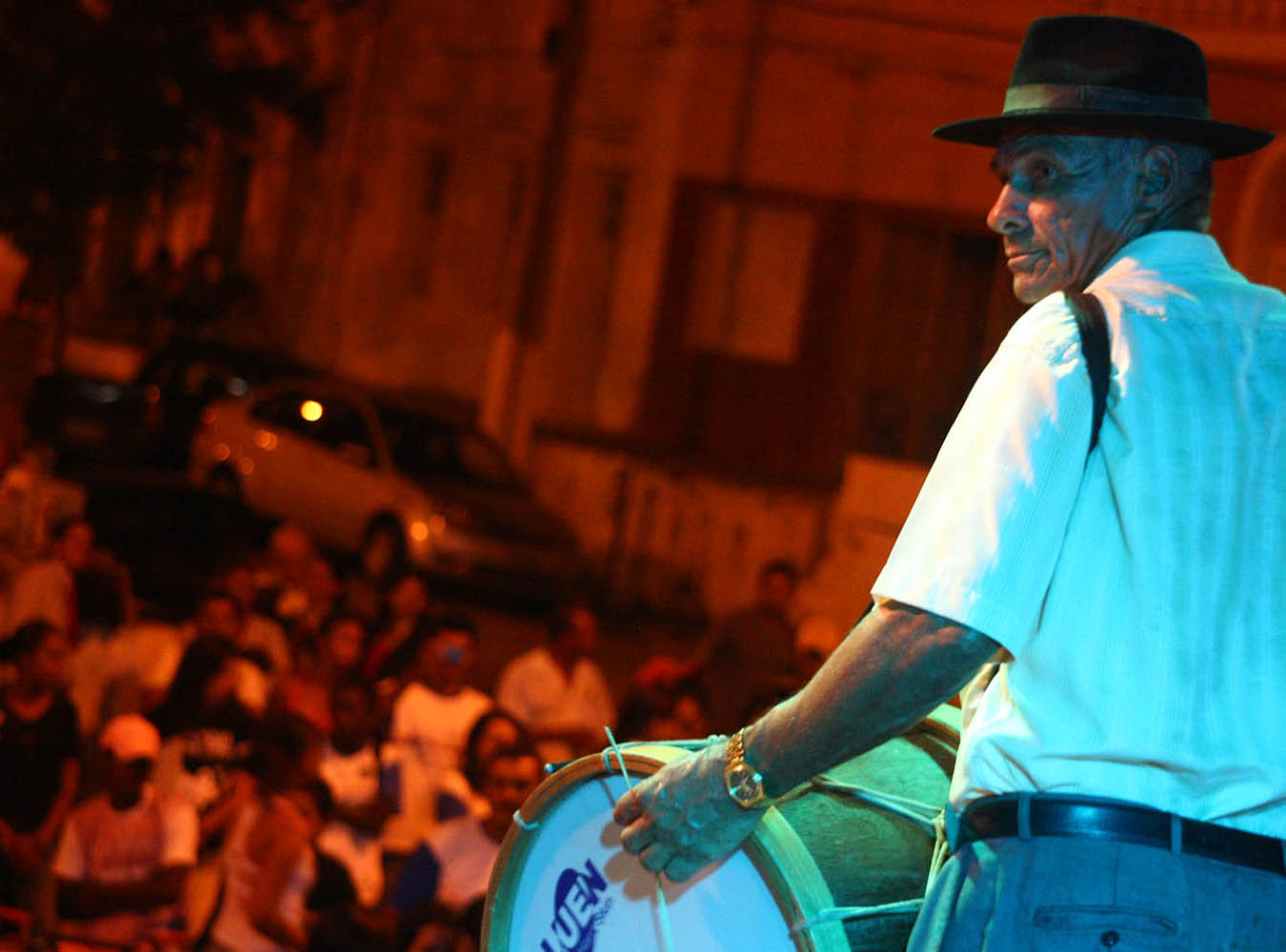 Banda de Pife Tacaratu
