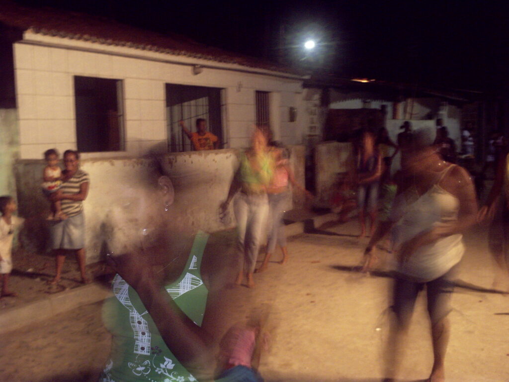 ensaio