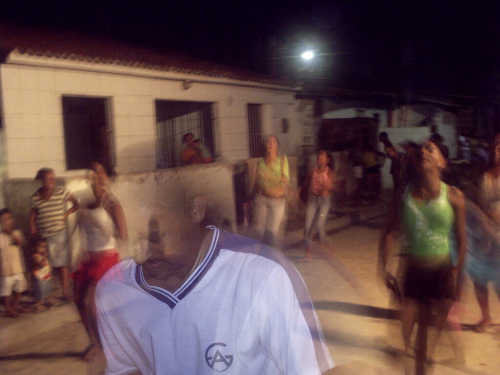 ensaio