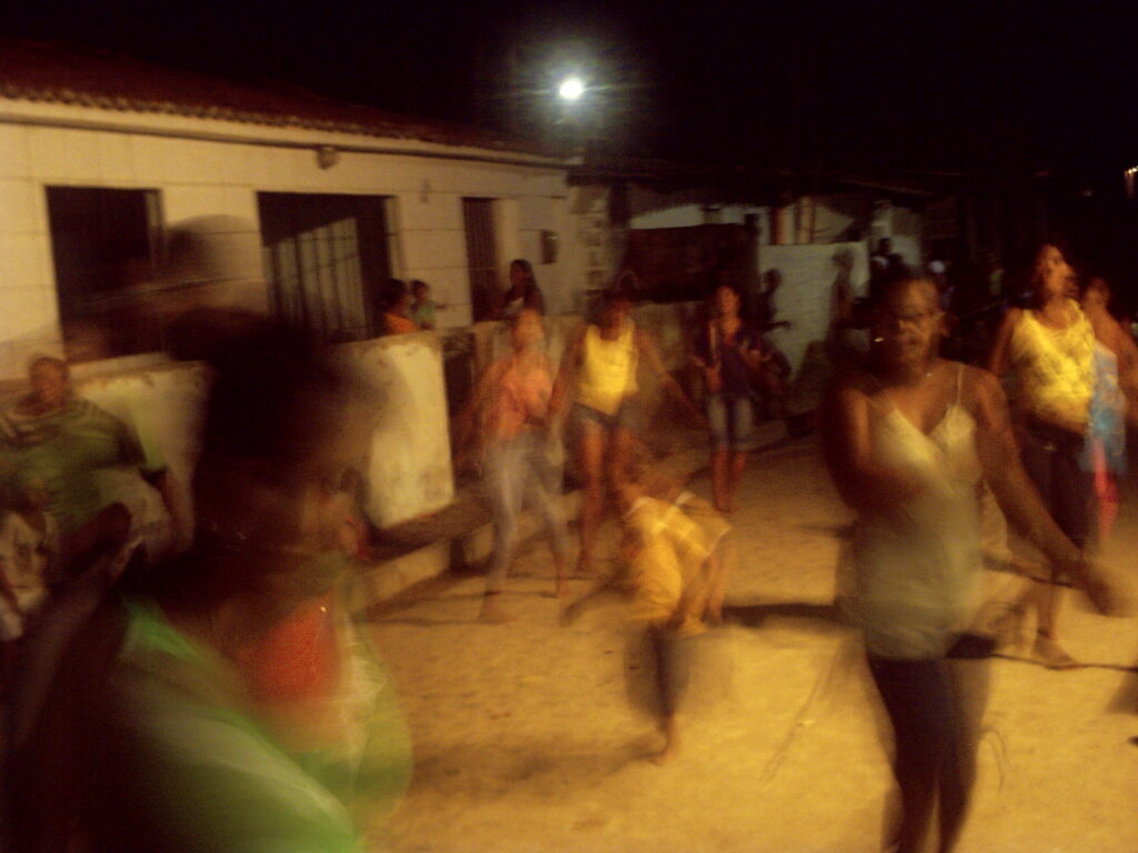ensaio
