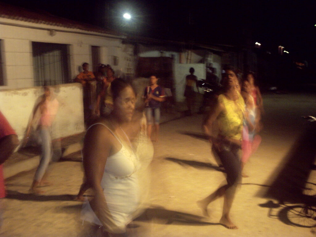ensaio