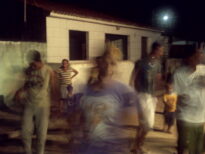 ensaio