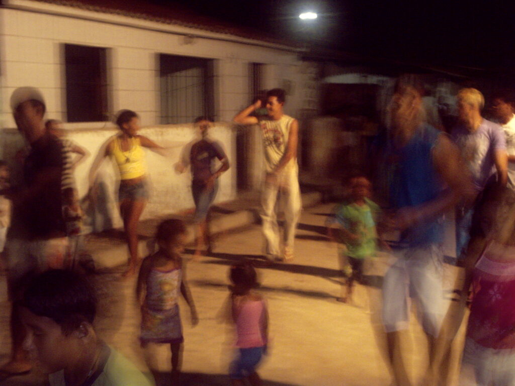 ensaio