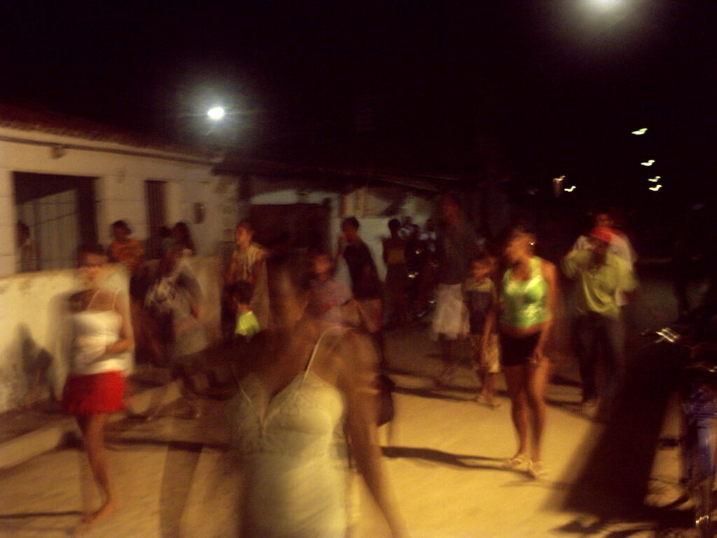 ensaio