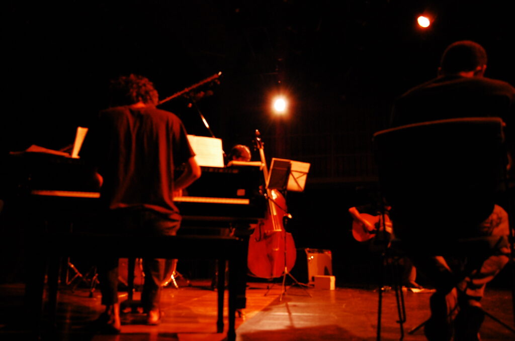 SESC casa amarela
