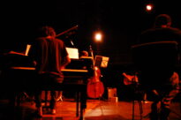 SESC casa amarela