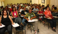 Fórum Regional de Cultura do Sertão de Itaparica