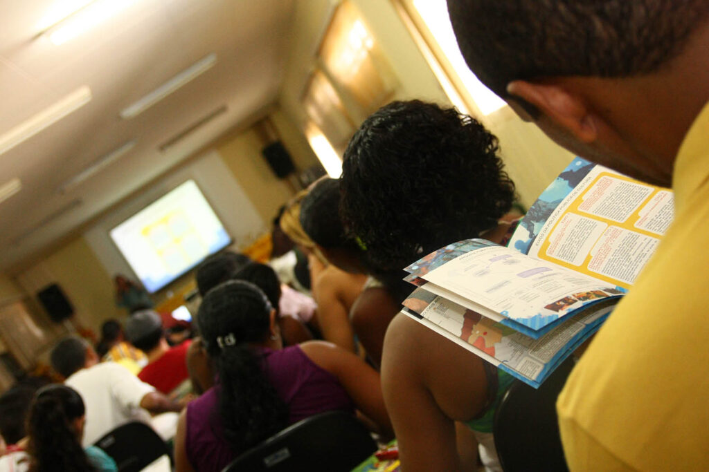 Fórum Regional de Cultura do Sertão de Itaparica