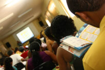 Fórum Regional de Cultura do Sertão de Itaparica