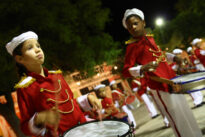 Banda Mirim Nossa Senhora do Ã“